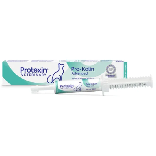 Protexin Veterinary Pro-Kolin Advanced Cat 15 ml
