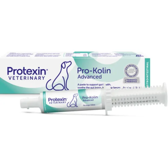 Protexin Veterinary Pro-Kolin Advanced 60 ml