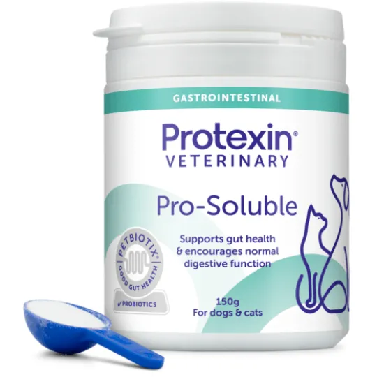 Protexin Veterinary Pro-Soluble 150 g