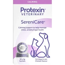 Protexin Veterinary SereniCare 30 g