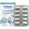 Protexin Veterinary Synbiotic D-C 200 g
