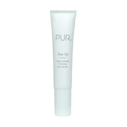 PÜR Tone Up Niacinamide Firming Eye Serum 12,5 ml