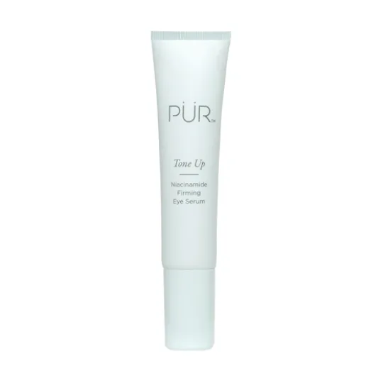 PÜR Tone Up Niacinamide Firming Eye Serum 12,5 ml