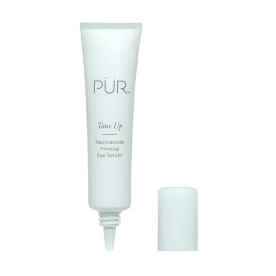 PÜR Tone Up Niacinamide Firming Eye Serum 12,5 ml