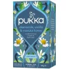 Pukka Chamomile Vanilla & Manuka Honey 20 tepåsar