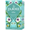 Pukka Relax Tea 20 tepåsar
