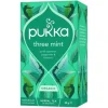 Pukka Three Mint 20 st