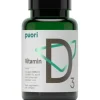 Puori D3 2500 IE 120 kapslar