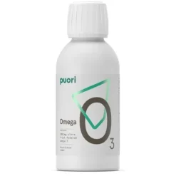 Puori O3 Omega-3 Flytande, 150 ml