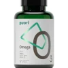 Puori O3 Omega-3 80% 2000 mg 120 kapslar
