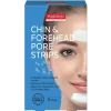 Purederm Chin & Forehead Strips 6 st