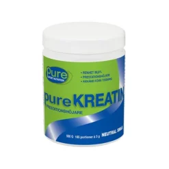 pure KREATIN 500 g