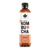 Pureness Ekologisk Kombucha Persika 400 ml