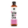 Pureness Ekologisk Kombucha Hallon 400 ml