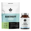 Pureness Elektrolytpulver + Trippel Magnesium Prestation