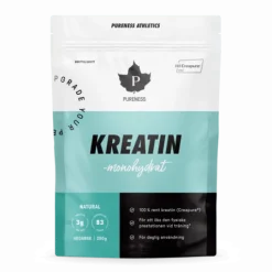 Pureness Kreatin Creapure 250 g