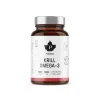 Pureness Krill Omega-3 120 kapslar