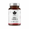 Pureness Krill Omega-3 60 kapslar