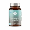 Pureness OptiMSM + C 120 kapslar