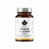 Pureness Premium D-Vitamin 60 kapslar