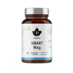 Pureness Smart Mag 90 kapslar