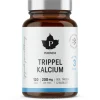 Pureness Trippel Kalcium 120 kapslar