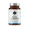 Pureness Trippel Magnesium 120 kapslar