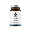 Pureness Trippel Zink 60 kapslar