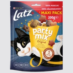Purina Latz Party Mix Original 200 g