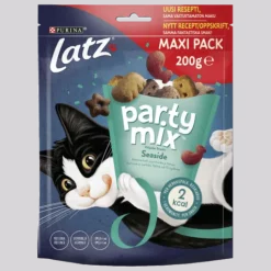 Purina Latz Party Mix Seaside 200 g