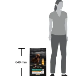 Purina Pro Plan Small & Mini Adult Dog Rikt på Kyckling 7 kg