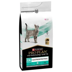 Purina Pro Plan Veterinary Diets Gastrointestinal Katt Torrfoder 1,5 kg