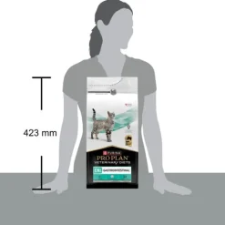 Purina Pro Plan Veterinary Diets Gastrointestinal Katt Torrfoder 1,5 kg