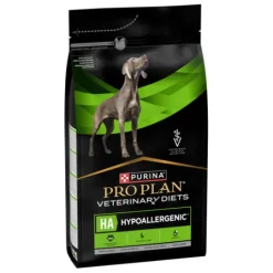 Purina Pro Plan Veterinary Diets Hypoallergenic Hund Torrfoder 3 kg