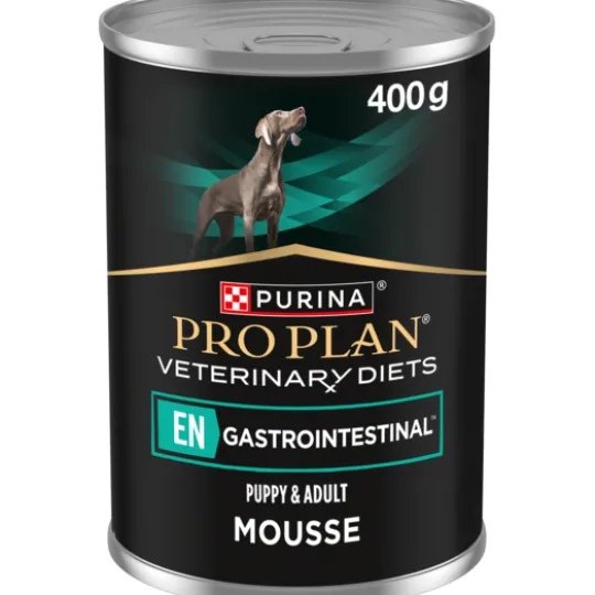 Purina Pro Plan Veterinary Diets Hypoallergenic Hund Torrfoder 7 kg