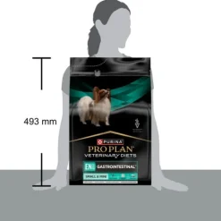 Purina Pro Plan Veterinary Diets Hypoallergenic Katt Torrfoder 3,5 kg