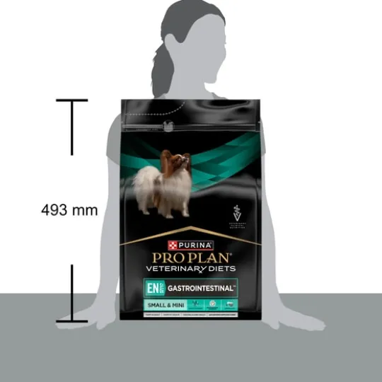 Purina Pro Plan Veterinary Diets Hypoallergenic Katt Torrfoder 3,5 kg