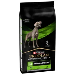 Purina Pro Plan Veterinary Diets Hypoallergenic Hund Torrfoder 11 kg
