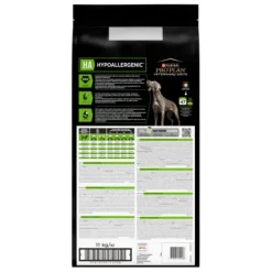 Purina Pro Plan Veterinary Diets Hypoallergenic Hund Torrfoder 11 kg