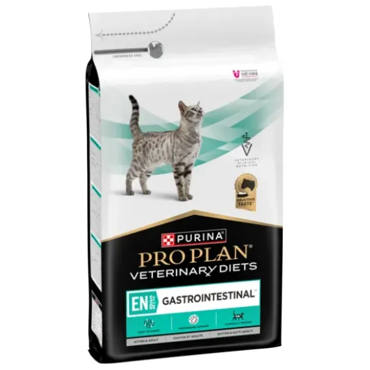 Purina Pro Plan Veterinary Diets Gastrointestinal Katt Torrfoder 5 kg