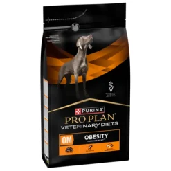 Purina Pro Plan Veterinary Diets Dermatosis Hund Torrfoder 12 kg