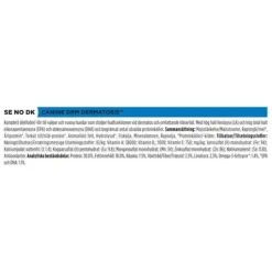 Purina Pro Plan Veterinary Diets Dermatosis Hund Torrfoder 12 kg