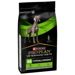 Purina Pro Plan Veterinary Diets Hypoallergenic Hund Torrfoder 3 kg