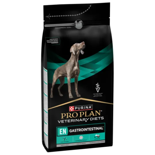 Purina Pro Plan Veterinary Diets Gastrointestinal Hund Torrfoder 1,5 kg