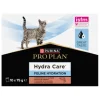 Purina Pro Plan Veterinary Diets Feline Hydra Care Lax 10 x 75 g