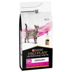 Purina Pro Plan Veterinary Diets Urinary Katt Torrfoder 1,5 kg