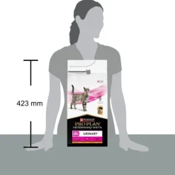 Purina Pro Plan Veterinary Diets Urinary Katt Torrfoder 1,5 kg
