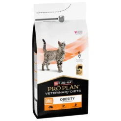 Purina Pro Plan Veterinary Diets Obesity Management Katt Torrfoder 1,5 kg