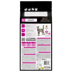 Purina Pro Plan Veterinary Diets Urinary Havsfisk Katt Torrfoder 1,5 kg