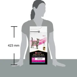 Purina Pro Plan Veterinary Diets Urinary Havsfisk Katt Torrfoder 1,5 kg